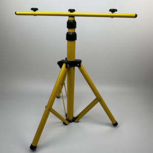 Flood Light Tripod Stand, Work Light Tripod, LED Floodlight Stand